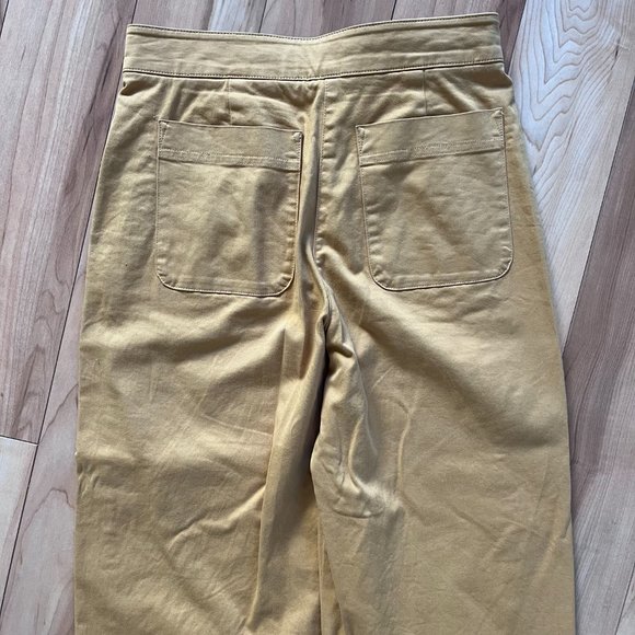 Aritzia The Group Babaton Walsh pants - Picture 2 of 3